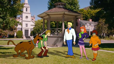 Original Scooby-Doo Voice Cast: Where Are They Now?