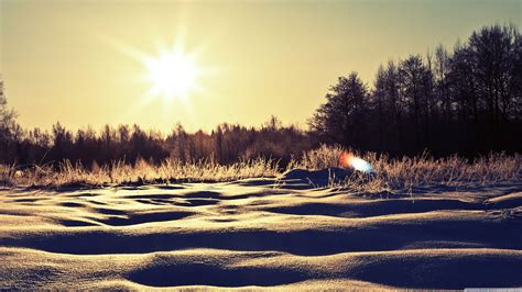 Snowy Day Wallpapers - Top Free Snowy Day Backgrounds - WallpaperAccess