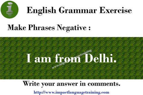 English Grammar Exercise Grammar Exercises English Grammar Exercises