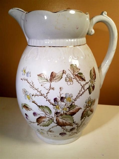 Antique Bristol Porcelain Richard Champion Jug from England circa late 1700s For Sale | Antiques ...