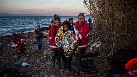 Decenas De Desaparecidos Por Naufragio En El Mediterráneo José Cárdenas