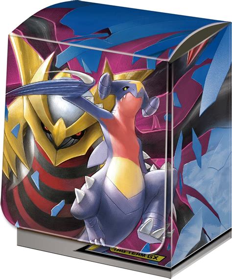 File Garchomp Giratina Tag Team Gx Deck Case Bulbagarden Archives