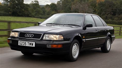 1988 Audi V8 Uk Wallpapers And Hd Images Car Pixel