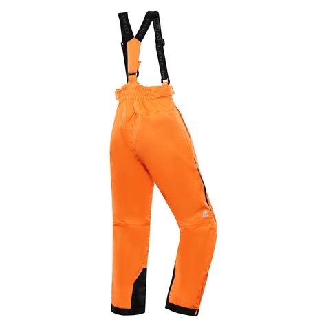 Spodnie Dzieci Ce Narciarskie Snowboardowe Ptx Osago Alpine Pro