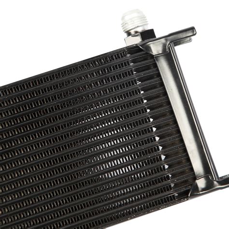 Factory Price Wholesale Universal Auto Parts Aluminum Radiator