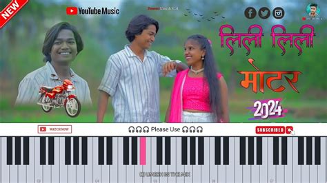 New Piano Cover Song Present By Umesh Shid