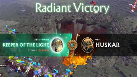 Dota 2 Keeper Of The Light Guide Gain More Assists For The Dead Reckoning