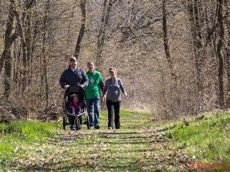 Minnesota’s Glendalough State Park - Minnesota Trails