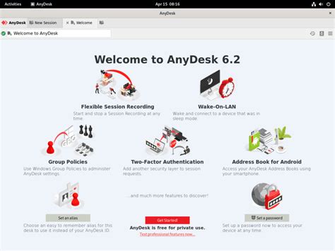 How To Install AnyDesk On Debian 12 Or 11 LinuxCapable