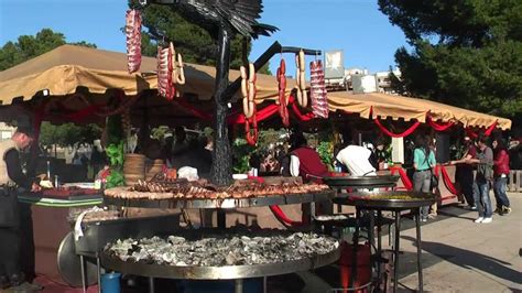 Dia De Les Illes Balears 2012 YouTube