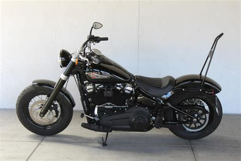 Harley Davidson Flsl Softail Softail Slim For Sale In Apache