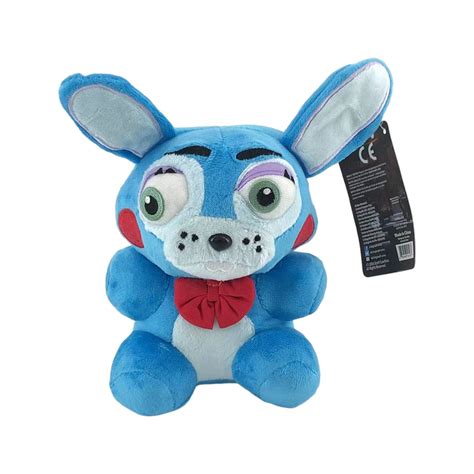 DJKDJL FNAF Plushies Five Nights at Freddy's Plush Toys, 9.8 inches ...