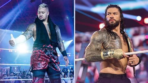 3 Reasons Why Solo Sikoa Is Next In Line To Dethrone Roman Reigns