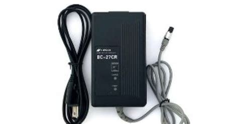 Jual Charger Topcon BC 27CR Di Makassar INDOSURTA