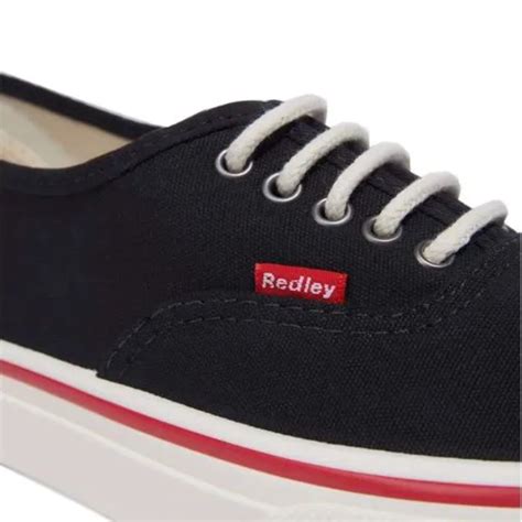 T Nis Redley Originals Black Wac