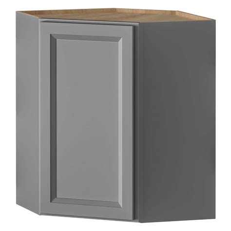 Pelham White Keyport Shaker In W X In D X In H Charcoal