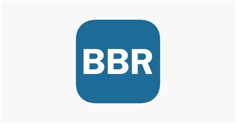 ‎bbr Partners En App Store