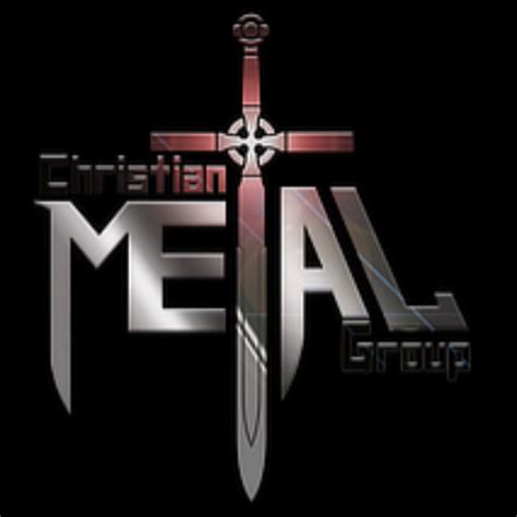 Resources – The Christian Metal Group