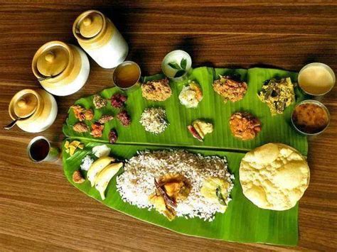 Onam Sadya Recipes - Yummy Recipes