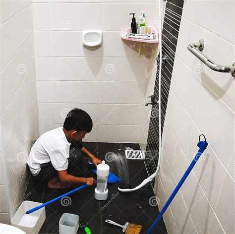 Toilet Waterproofing Service At Rs Square Feet In Navi Mumbai Id