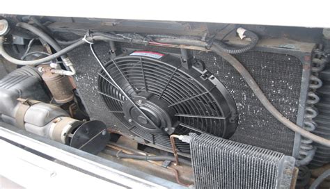 How To Choose A Radiator Fan