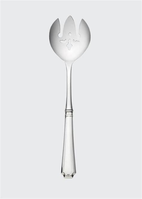 Gorham Fairfax Salad Serving Fork Bergdorf Goodman