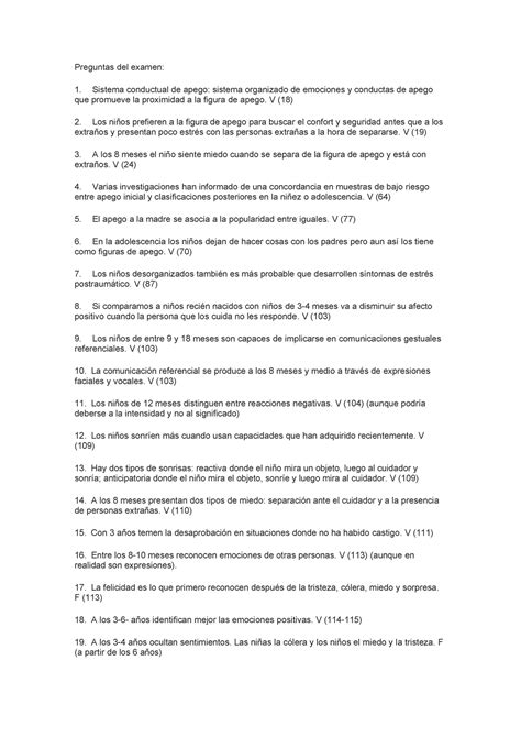 Examenes De Muestra Practica 2013 Preguntas Y Respuestas Preguntas