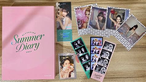 ジス JISOO トレカ 2019 SUMMER DIARY BLACKPINK 待望 7679円 swim main jp