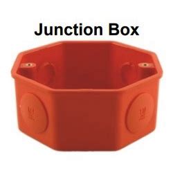 POLY UTILITY JUNCTION BOX SOLD PER PIECE Shopee Philippines