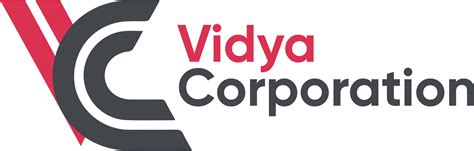 Weeks Months Industrial Training Vidya Corporation