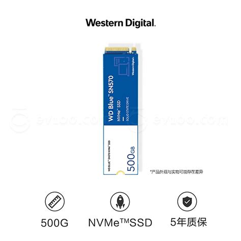 Ssd M Nvme Sn Gb Pcie Wds G B C