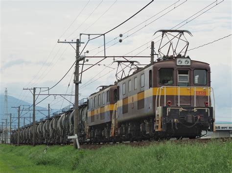 Bsテレ東 乗れない鉄道に乗ってみた、セメント運ぶ「三岐鉄道」レトロ電気機関車 12月24日深夜 レイルラボ ニュース