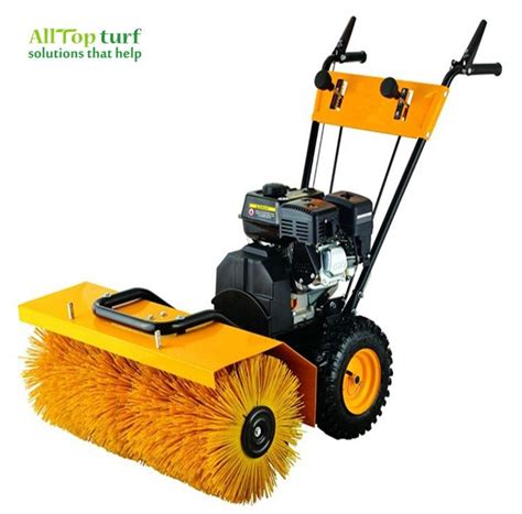 Brushing Machine For Artificial Grass Installation And Daily Maintenance Artificial Grass