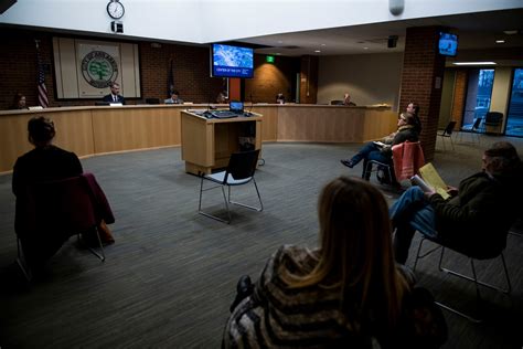 Attendees Who Refuse To Wear Masks May Be Removed From Ann Arbor