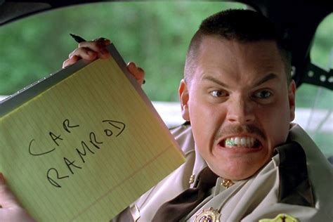 Movie Review Super Troopers Archer Avenue