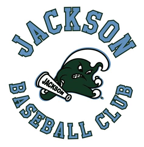 Grand Slam Sports Tournaments Baseball Jackson Baseball Club Blue