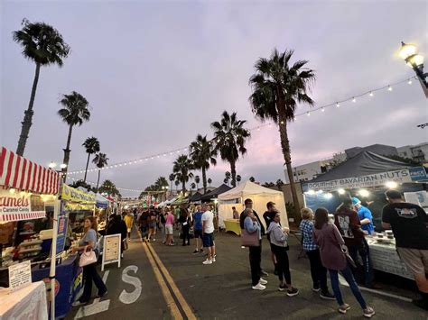 Exploring The Changing Landscape Of Oceanside California