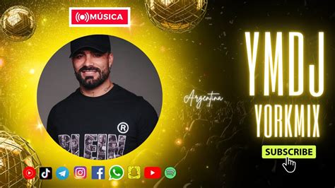 YorkManDj Bachata Ready SANTA DE MI DEVOCIÓN Tutto Duran