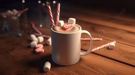 Hot Chocolate Wallpaper