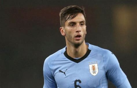 Watch Bentancur score for Uruguay | Read the analysis - The Boy Hotspur