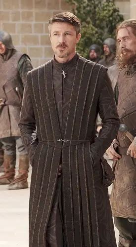 Petyr Baelish Littlefinger Costume - 2024 Update!