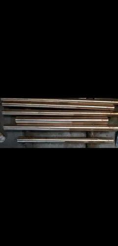 Round Gunmetal Bar At Rs 750 Kg Gun Metal Rod In Yamuna Nagar ID