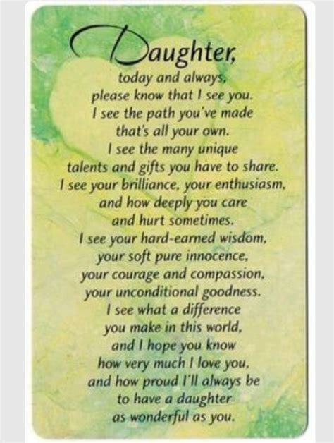 30th Birthday Quotes For Your Daughter - ShortQuotes.cc