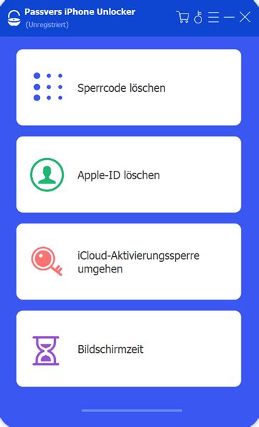 Iphone Zur Cksetzen Ohne Bildschirmzeit Code Methoden