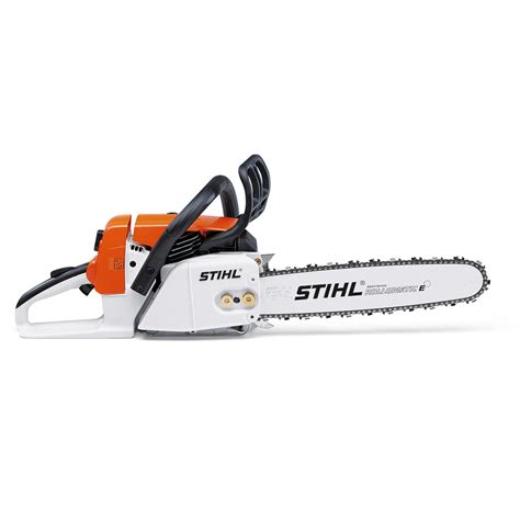 Motosierra Stihl Ms Red De Distribuidores Stihl