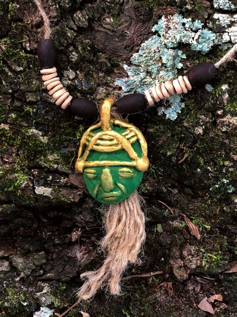 Survivor Gabon Hidden Immunity Idol Etsy