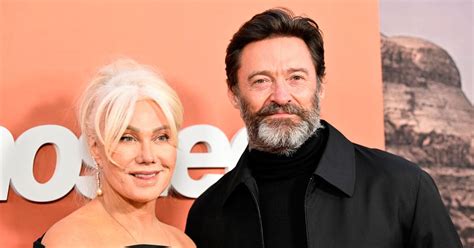 Hugh Jackman Separated From His Wife After 27 Years Of Love Archyde