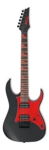 Ibanez Grg Dx Guitarra Electrica Cuerpo Solido