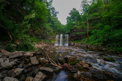 Four Waterfalls Trail | Explore South Wales