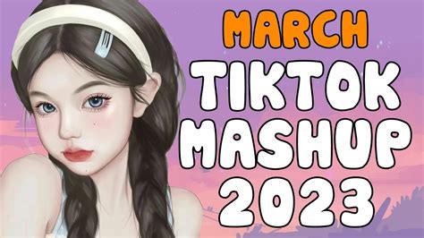 Tiktok Mashup 2023 Philippines Party Music Viral Dance Trends March